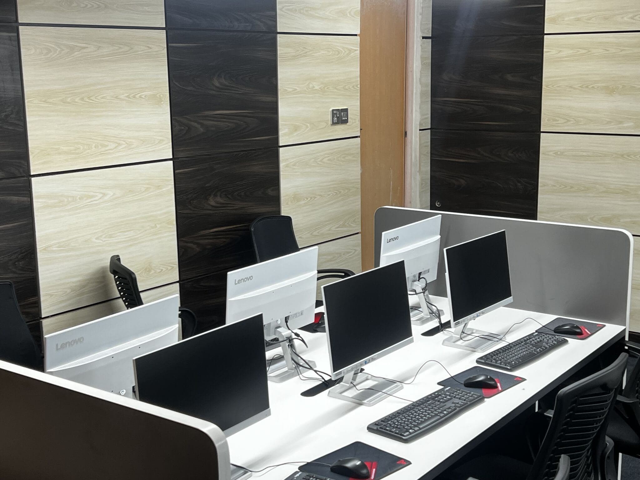 Office Team
