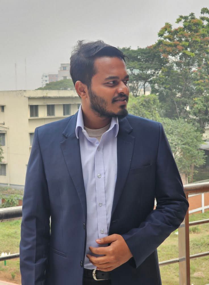 Muhammad Mohsin