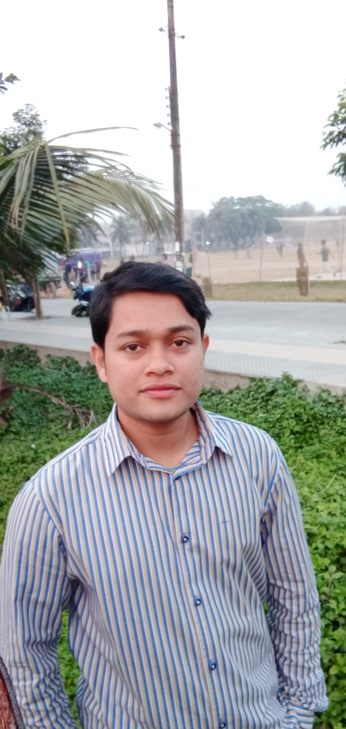 Obaidul Rahman